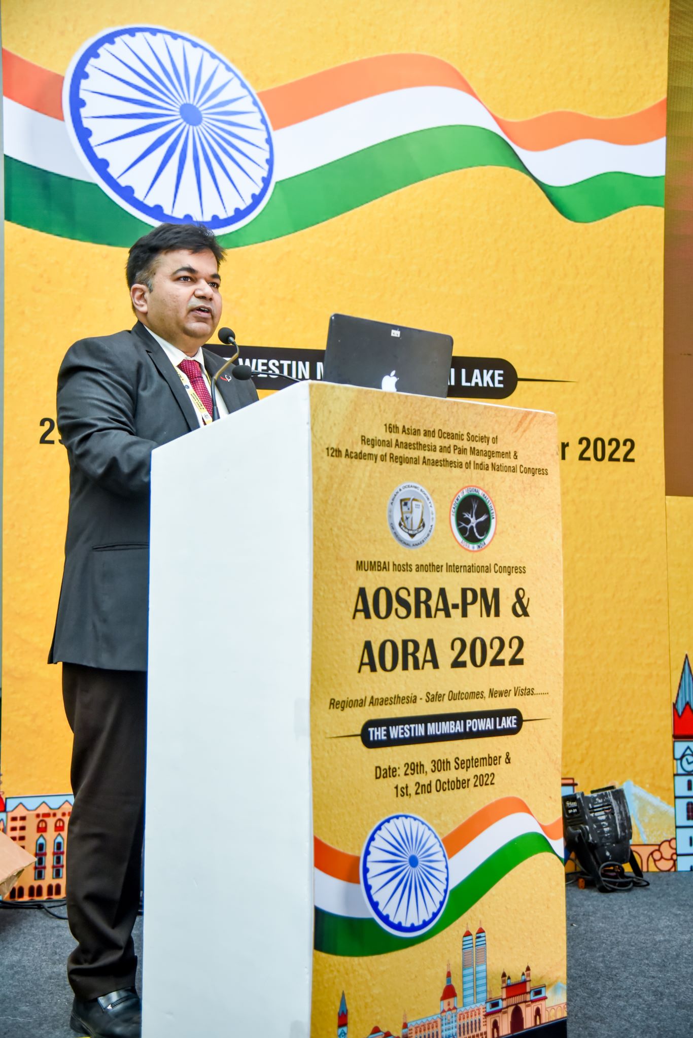 AORA INDIA - HALL B